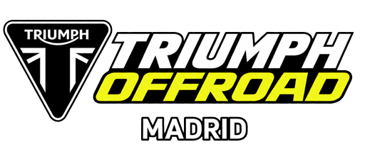 TRIUMPH OFFROAD Madrid